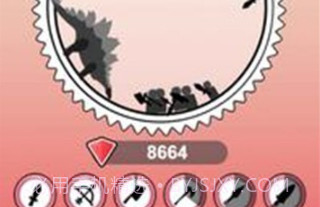 狩龙部落v1.0.11截图