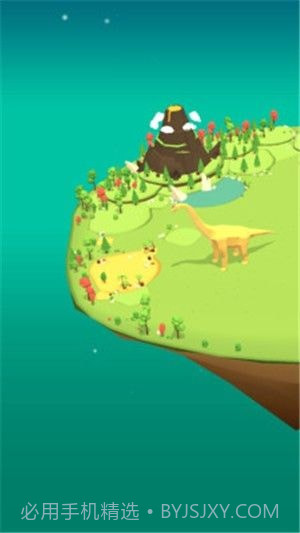 动物像素岛最新版1.0.17截图