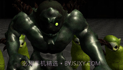 我们之间的恶魔天线宝宝v2.9截图