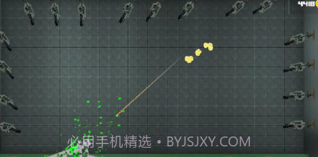 毁灭游乐场v1.0.5.6截图