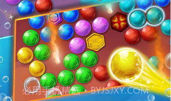 宾果泡泡龙v1.0.10截图