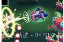 野枪手失地冒险v1.1.6截图