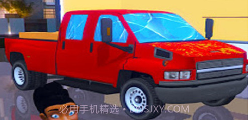 二手车卖的贼6v1.8截图