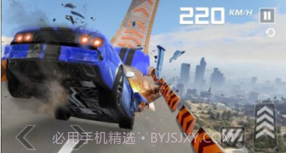 Car Crashv1.6截图