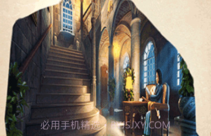 密室逃脱14帝国崛起v666.20.6截图