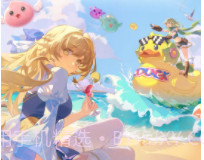 仙境传说RO：爱如初见v1.7截图