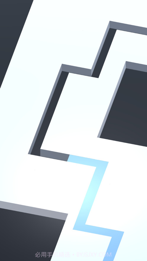 CubeTunnelv1.15截图