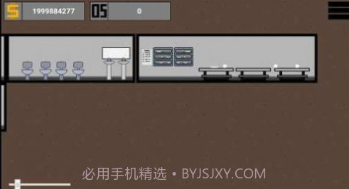 scp创造者v3.2.0.9截图