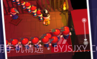 我和僵尸有个约定v0.1.8截图