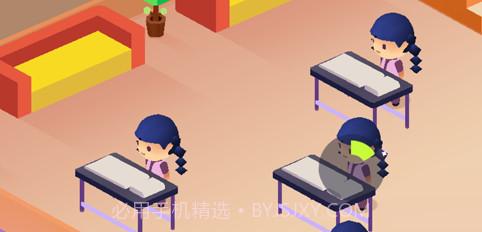 放置美容大亨v1.3.11截图