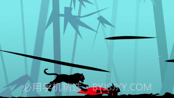 林间暴走v1.0.12截图