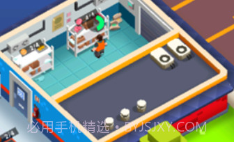 汉堡帝国大亨v1.0.11截图
