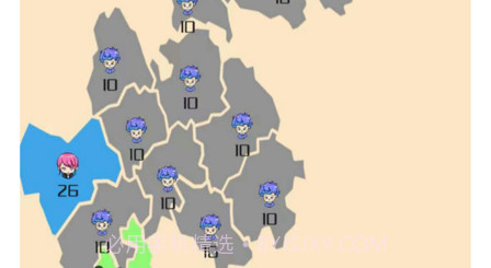 迷你战场v1.9截图