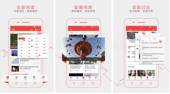 网易新闻(新闻资讯)v73.13截图