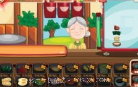 拉面寿司大师v1.13截图
