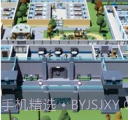 丧尸医院v0.14截图