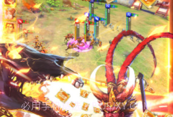 啪啪三国送VIP12版-啪啪三国送V12版 V22.4 V22.7截图