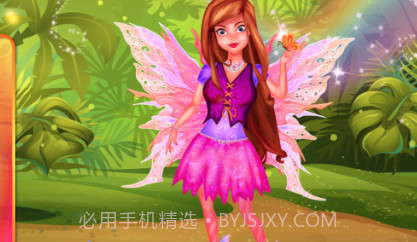 童话时尚马的故事v1.11截图