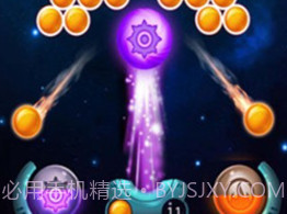 泡泡龙射击v1.1.15截图