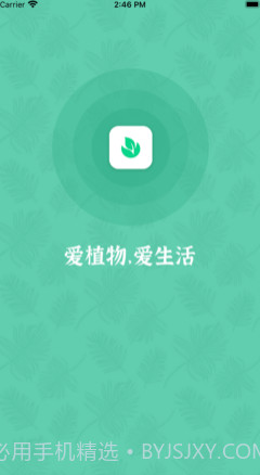 口袋绿植v1.12截图