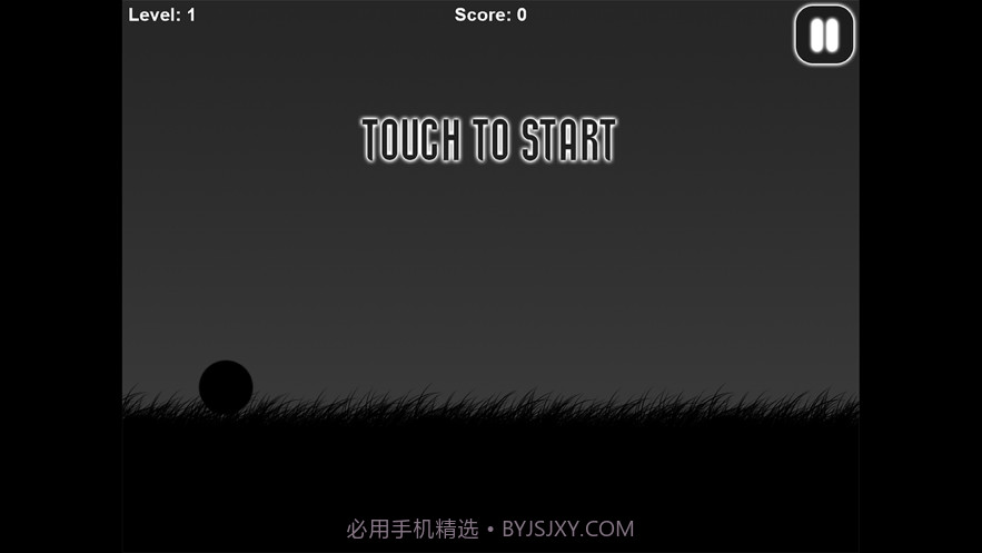 黑不溜秋球v1.10截图