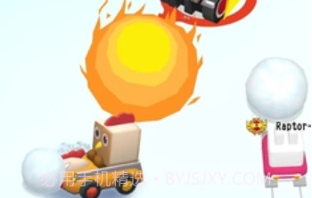 Go Kartv1.9截图