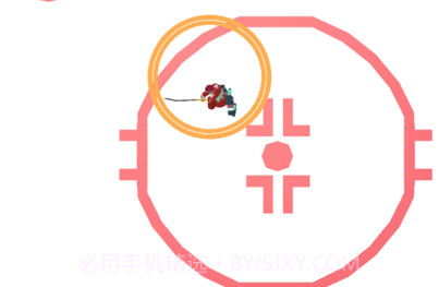 冰上曲棍球v0.12截图