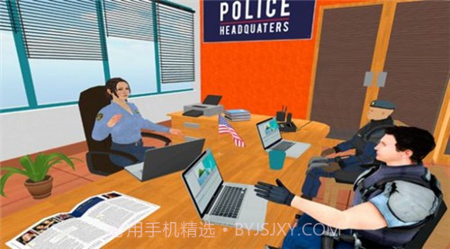我的警察妈妈v5鐎瑰宕渧1.5截图