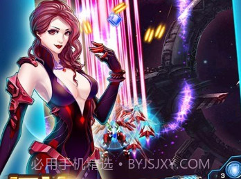 全民雷电战机2016暴力版手机版V4.7.1 内购V4.7.4截图
