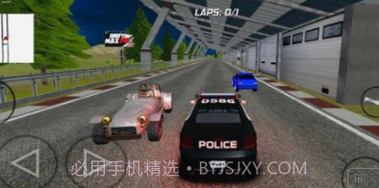 街头漂移模拟器v1.4.13截图