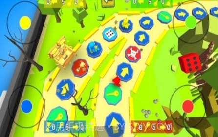 多人趣味派对v1.13截图