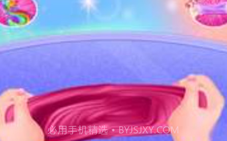 史莱姆做饭v1.0.8截图