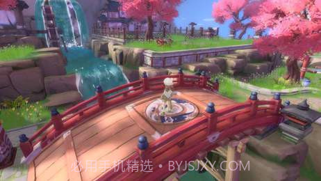 元气小镇v2.8截图