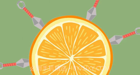 见缝插刀不插针v1.11截图