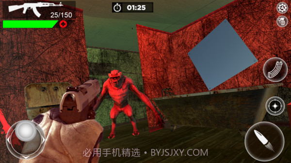 妖魔奶奶v3鐎瑰宕渧1.9截图