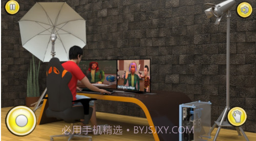 玩家模拟器v1.13截图
