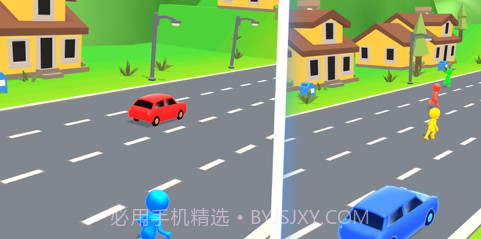 趣味赛车v1.11截图