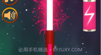 光剑电击泰瑟恶作剧v1.6截图