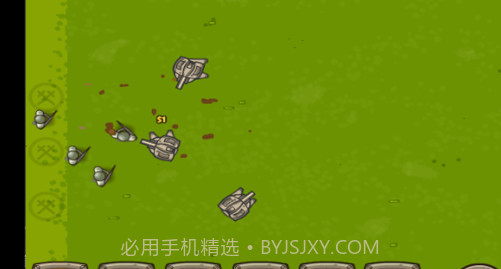 二战防御战v1.14截图