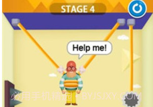 救救男孩v1.9截图