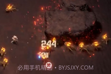 太空幸存者合并与战斗v1.0.9截图