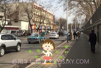 Funny贴纸相机v2.0.7截图