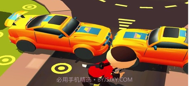 探员跟踪游戏v1.8截图