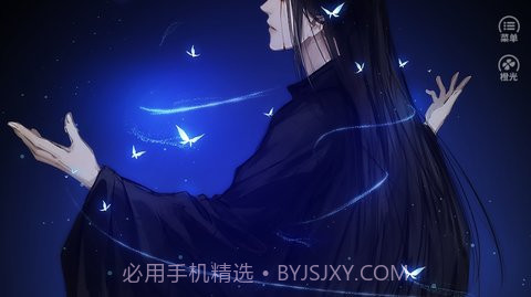 何人等我阑珊处v2鐎瑰宕渧1.5截图