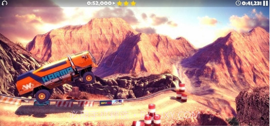 Offroad Legends2V1.2.7截图