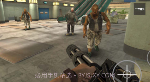 末日生存世界3Dv1.14截图
