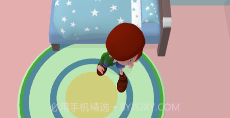 保卫甜甜圈v1.3.11截图