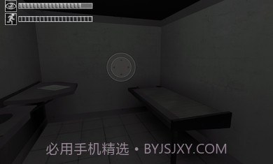 SCP安全壳破裂1.1.7v1.1.6截图