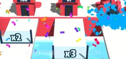 积木战争v0.12截图