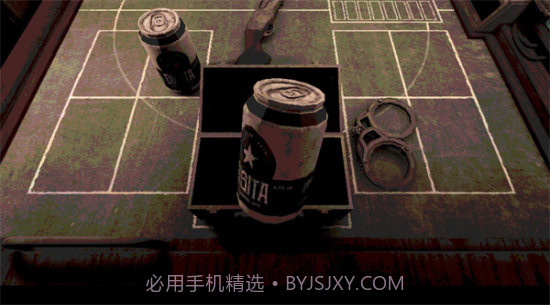 我与恶魔的赌局v1.7截图